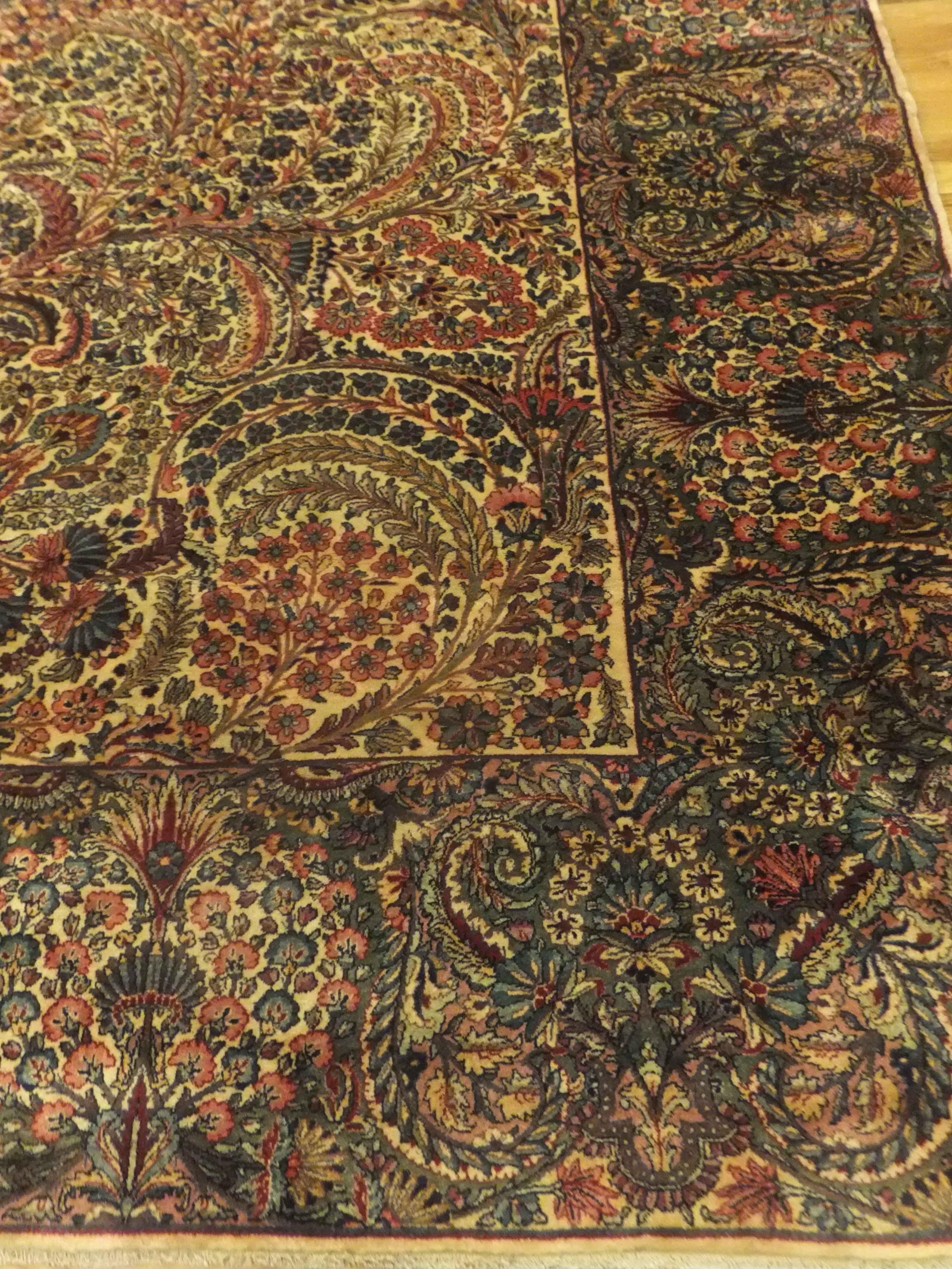 Rug image